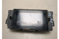 Дисплей бортового компьютера Acura RDX 2006-2013 39810A000