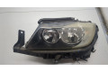 Фара передняя BMW 3 E90, E91, E92, E93 2005-2012 левая