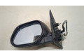 Зеркало боковое Mitsubishi ASX левое