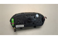 Панель приборов Skoda Fabia 1999-2007 6Y0920973S