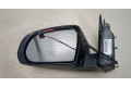 Зеркало боковое Jeep Cherokee 2013- левое
