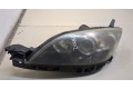 Фара передняя Mazda 3 (BK) 2003-2009 левая