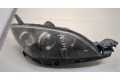 Фара передняя Mazda 3 (BK) 2003-2009 правая