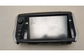 Дисплей бортового компьютера  Peugeot 2008 2013-2019 9612862880, 96738995VV       