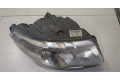 Фара передняя Skoda SuperB 2008-2015 правая
