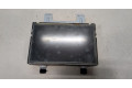Дисплей бортового компьютера  Infiniti FX 2008-2012 280911JA0B       