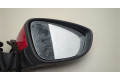 Зеркало боковое  Volkswagen Passat 7 2010-2015 Европа  правое           