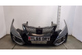 Бампер  Honda Civic 2011-2017 передний   71101TV0E80ZE, 33900STKA11
