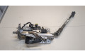 рейка Колонка рулевая Citroen C4 2004-2010