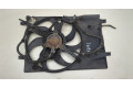 Вентилятор радиатора  Opel Corsa D 2006-2014           