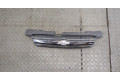 Решетка радиатора  Chevrolet Kalos          