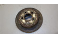 Диск тормозной Jeep Liberty 2001-2007 задний 1BP00054AA