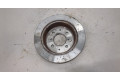 Диск тормозной  Honda Jazz 2001-2008   задний         
