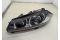 Фара передняя Jaguar XF 2007–2012 левая
