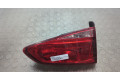 Задний фонарь          