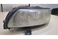 Фара передняя Volvo S60 2000-2009 левая