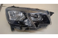 Фара передняя Peugeot Partner 2018-2024 правая