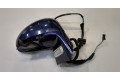 Зеркало боковое Citroen C4 2004-2010 правое