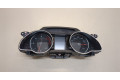 Панель приборов  Audi A5 (8T) 2007-2016       8T0920981B     