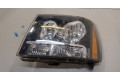 Фара передняя  Chevrolet Tahoe 2006-2014 левая 