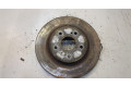 Диск тормозной Suzuki Grand Vitara 2005-2015 2.4 передний