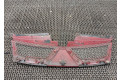 Решетка радиатора Mitsubishi Outlander XL 2006-2012 2.2 7450A037RB