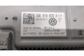Дисплей мультимедиа  Volkswagen Passat 8 2015- 5G6919605A       
