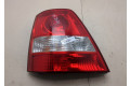 Задний фонарь          