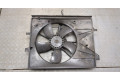 Вентилятор радиатора Mazda MX-5 3 2005-2015