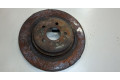 Диск тормозной  Mercedes ML W163 1998-2004 3.7  задний           