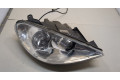 Фара передняя Peugeot 807 2002-2014 правая