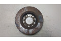 Диск тормозной  Volkswagen Bora 1.9  задний   1J0615601N      