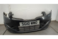 Бампер  Nissan Qashqai 2006-2013 передний   