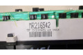 Панель приборов Mitsubishi Galant 1997-2003 MR308819