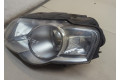 Фара передняя  Volkswagen Passat 6 2005-2010 левая 