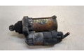 Стартер Skoda Octavia (A5) 2004-2013