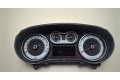 Панель приборов Fiat 500L 2012-2022