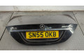 Замок багажника Mercedes CLS C219 2004-2010