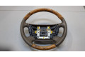 Руль Jaguar XJ 2003–2008