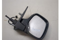 Зеркало боковое  Citroen Berlingo 2002-2008  правое           8153KA