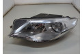 Фара передняя  Volkswagen Passat CC 2008-2012 левая 