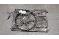 Вентилятор радиатора  Ford Focus 3 2011-2015           