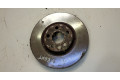 Диск тормозной  Citroen C8 2002-2008   передний         