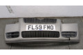 Бампер  Skoda Fabia 2007-2014 передний   