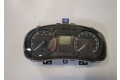 Панель приборов Skoda Fabia 2007-2010 5J0919137 1.2 Бензин