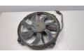 Вентилятор радиатора Citroen DS4 2010-2015