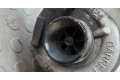  Турбина  Volvo V50 2004-2012             