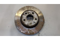 Диск тормозной  Mercedes C W204 2007-2013   передний         