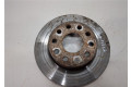 Диск тормозной Volkswagen Golf 5 2003-2009 2.0 задний 1K0615601AC