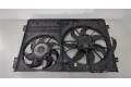 Вентилятор радиатора  Skoda Octavia (A5) 2004-2013           
